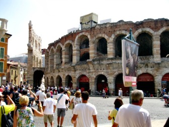 Coliseu de Verona